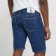 Calvin Klein Ανδρικό Denim σορτς Regular Short
